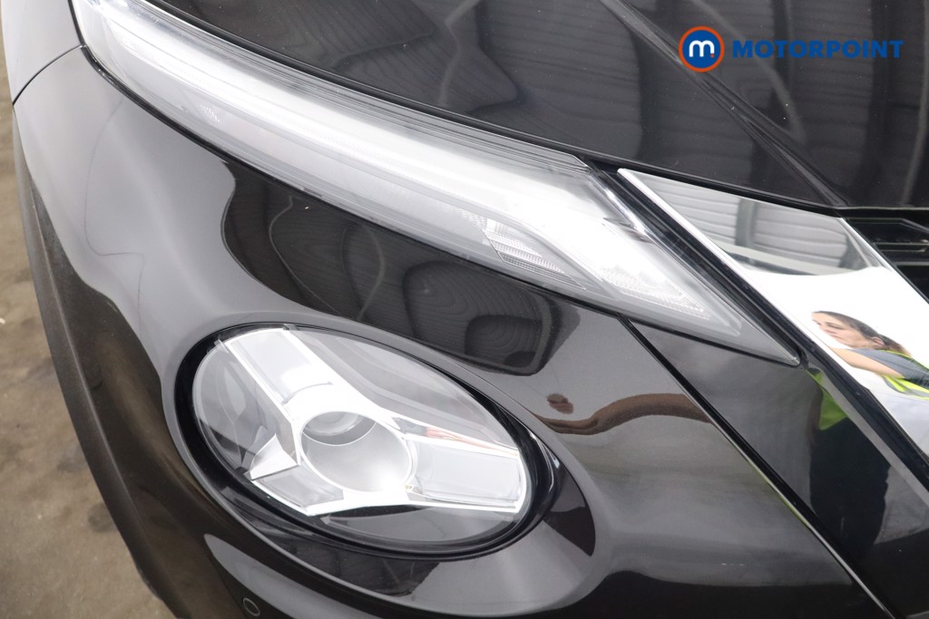 Nissan Juke Tekna Automatic Petrol SUV - Stock Number (1553807) - 22nd supplementary image