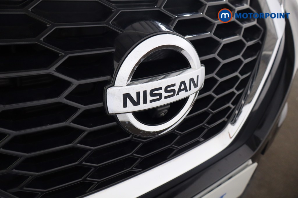 Nissan Juke Tekna Automatic Petrol SUV - Stock Number (1553807) - 23rd supplementary image