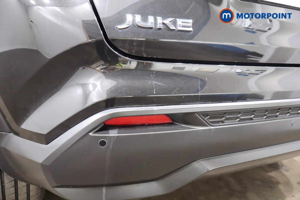 Nissan Juke Tekna Automatic Petrol SUV - Stock Number (1553807) - 25th supplementary image