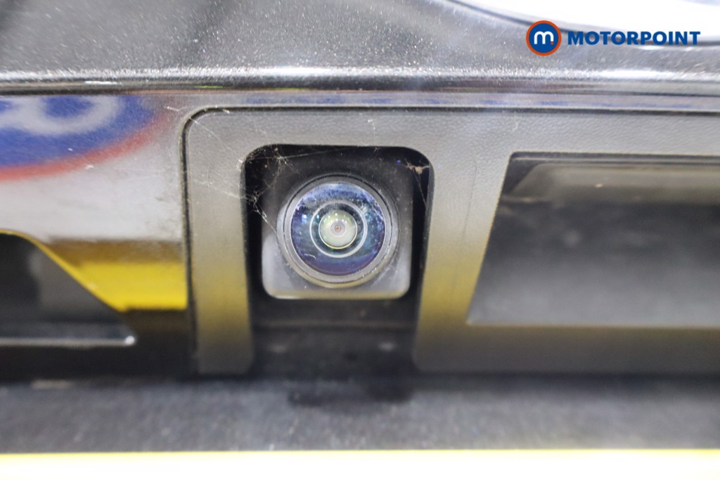 Nissan Juke Tekna Automatic Petrol SUV - Stock Number (1553807) - 26th supplementary image