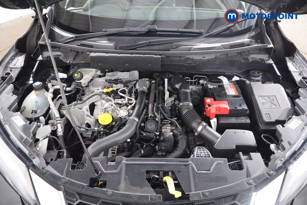 Nissan Juke Tekna Automatic Petrol SUV - Stock Number (1553807) - 27th supplementary image