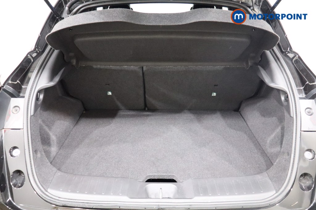 Nissan Juke Tekna Automatic Petrol SUV - Stock Number (1553807) - 28th supplementary image