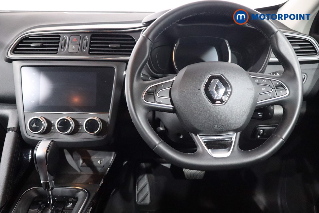Renault Kadjar Iconic Automatic Petrol SUV - Stock Number (1553887) - 3rd supplementary image