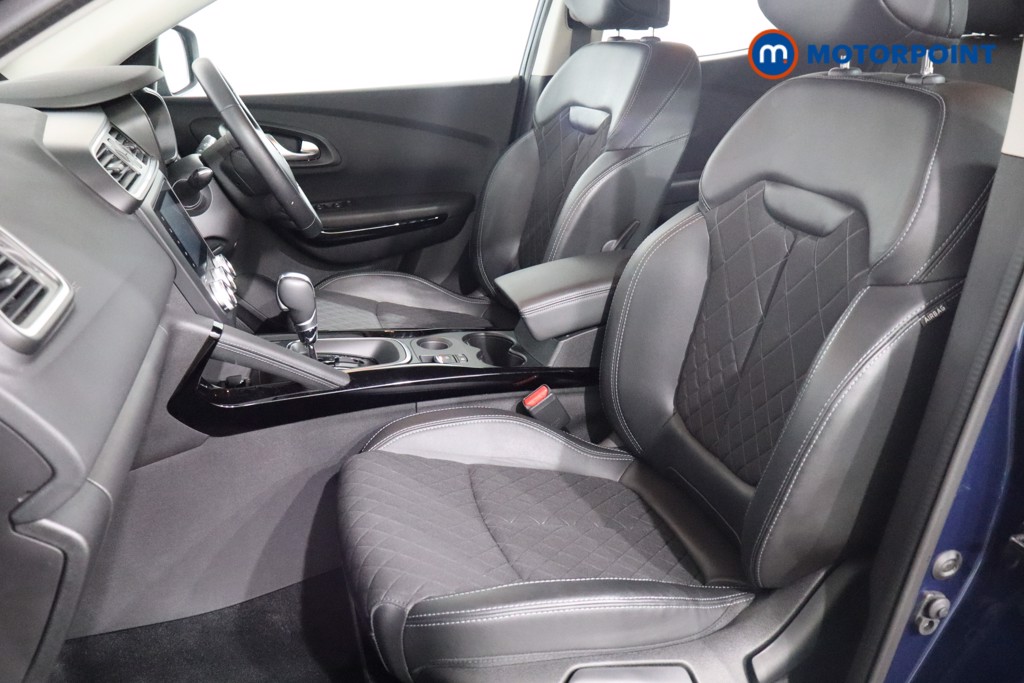 Renault Kadjar Iconic Automatic Petrol SUV - Stock Number (1553887) - 4th supplementary image