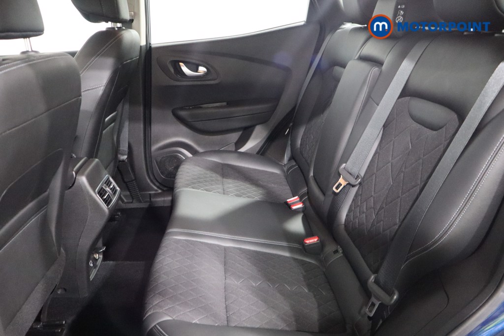 Renault Kadjar Iconic Automatic Petrol SUV - Stock Number (1553887) - 5th supplementary image