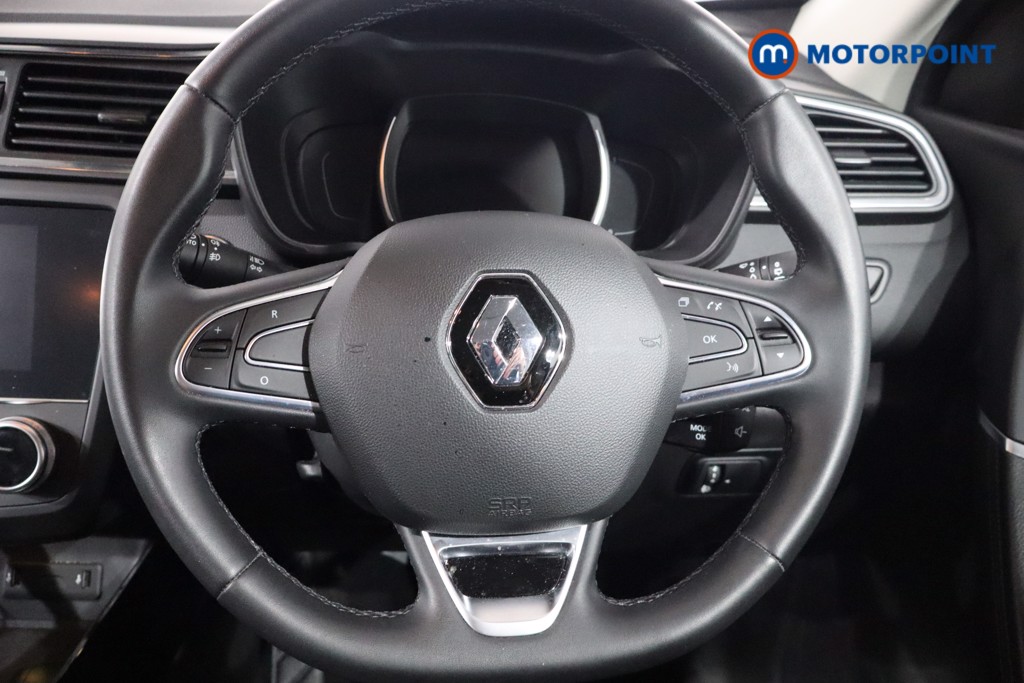 Renault Kadjar Iconic Automatic Petrol SUV - Stock Number (1553887) - 6th supplementary image