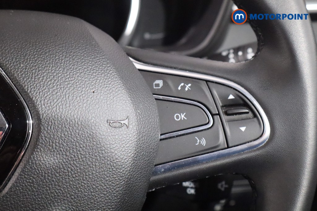 Renault Kadjar Iconic Automatic Petrol SUV - Stock Number (1553887) - 8th supplementary image