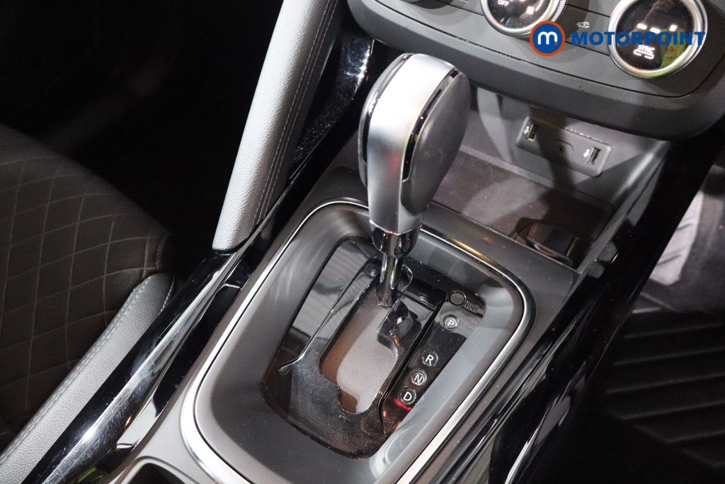Renault Kadjar Iconic Automatic Petrol SUV - Stock Number (1553887) - 15th supplementary image