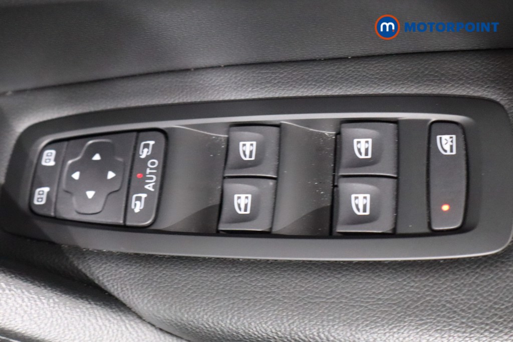 Renault Kadjar Iconic Automatic Petrol SUV - Stock Number (1553887) - 18th supplementary image