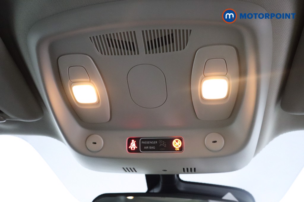 Renault Kadjar Iconic Automatic Petrol SUV - Stock Number (1553887) - 19th supplementary image
