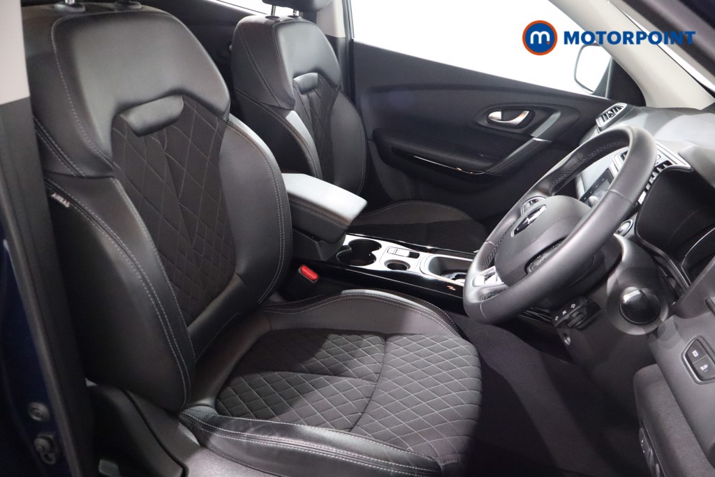Renault Kadjar Iconic Automatic Petrol SUV - Stock Number (1553887) - 20th supplementary image