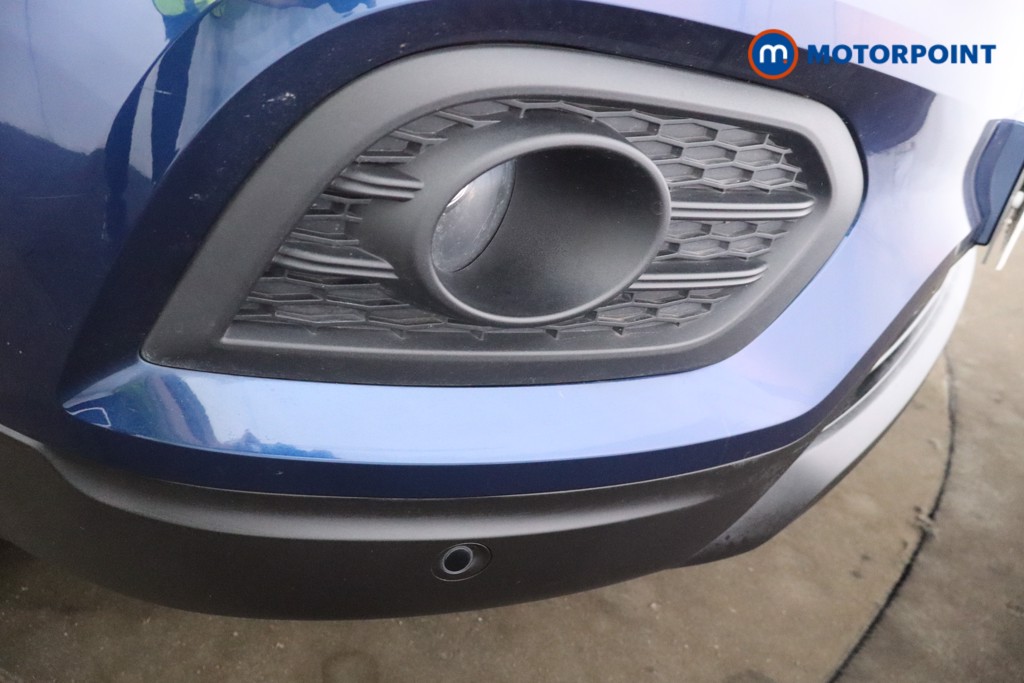 Renault Kadjar Iconic Automatic Petrol SUV - Stock Number (1553887) - 21st supplementary image