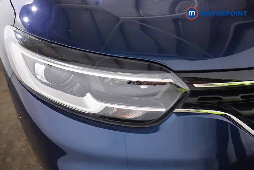 Renault Kadjar Iconic Automatic Petrol SUV - Stock Number (1553887) - 22nd supplementary image