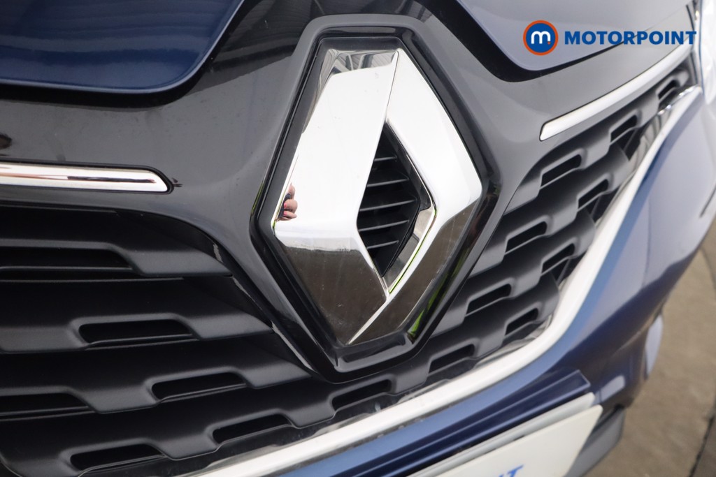 Renault Kadjar Iconic Automatic Petrol SUV - Stock Number (1553887) - 23rd supplementary image