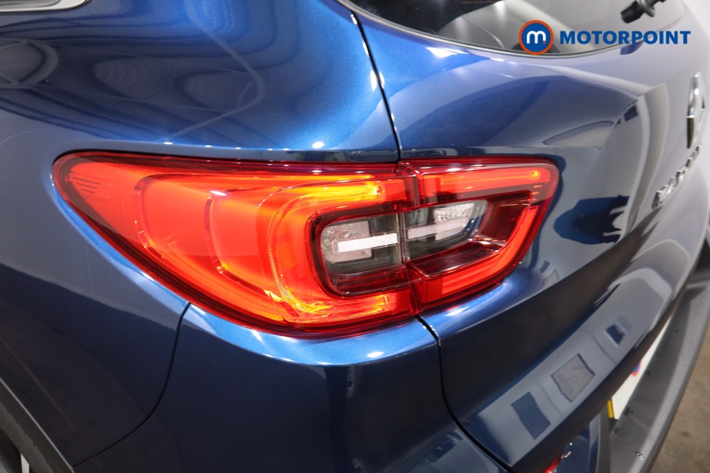 Renault Kadjar Iconic Automatic Petrol SUV - Stock Number (1553887) - 24th supplementary image