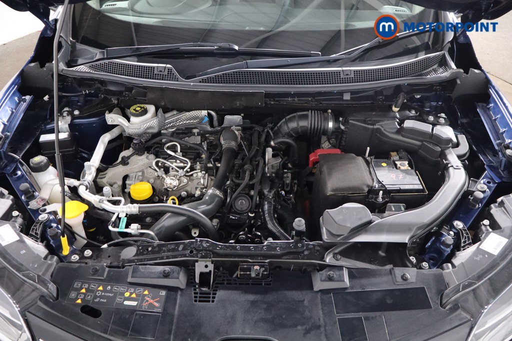 Renault Kadjar Iconic Automatic Petrol SUV - Stock Number (1553887) - 27th supplementary image