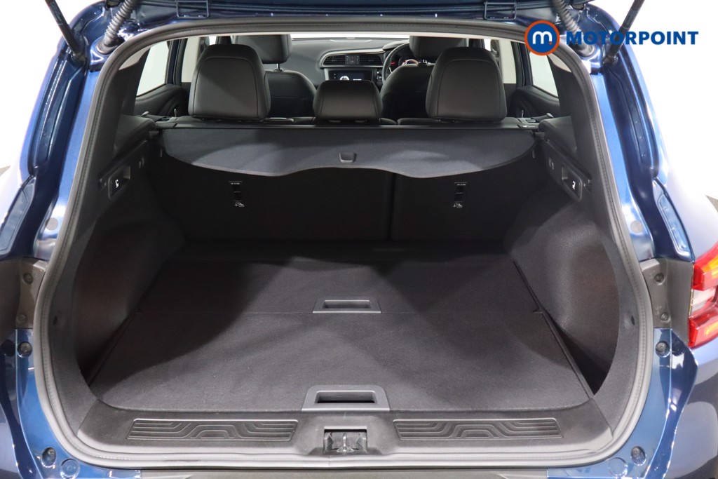 Renault Kadjar Iconic Automatic Petrol SUV - Stock Number (1553887) - 28th supplementary image