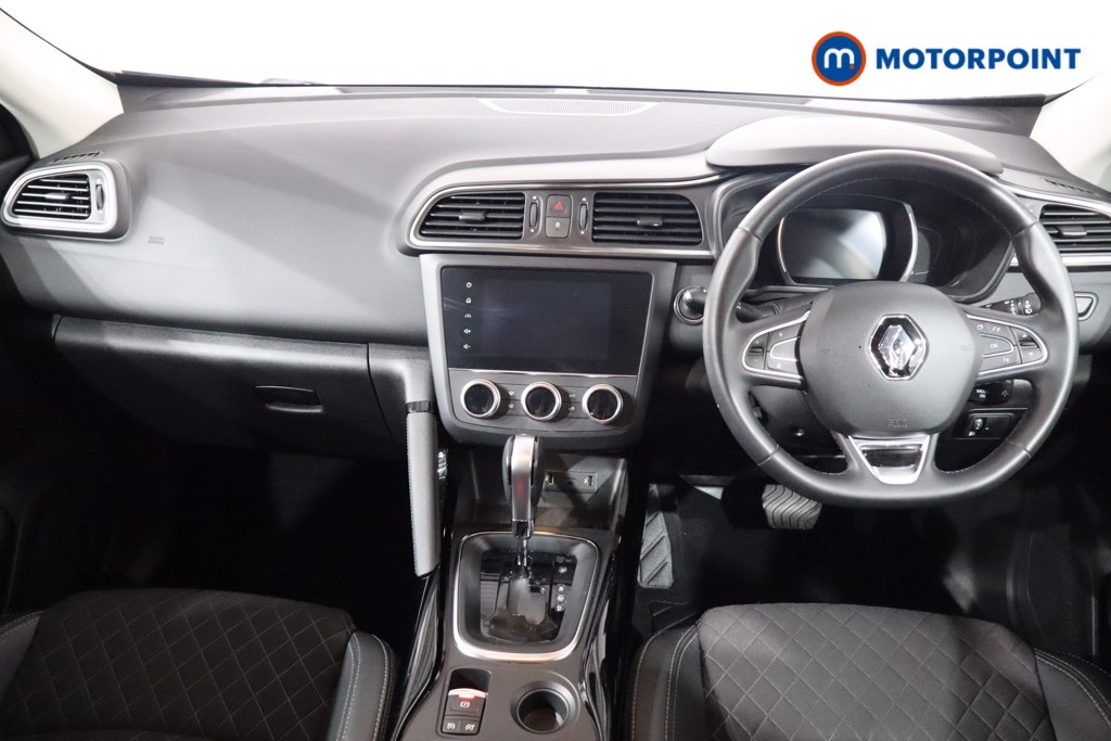 Renault Kadjar Iconic Automatic Petrol SUV - Stock Number (1553887) - 1st supplementary image