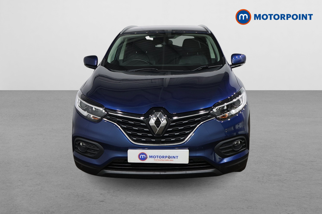 Renault Kadjar Iconic Automatic Petrol SUV - Stock Number (1553887) - Front bumper