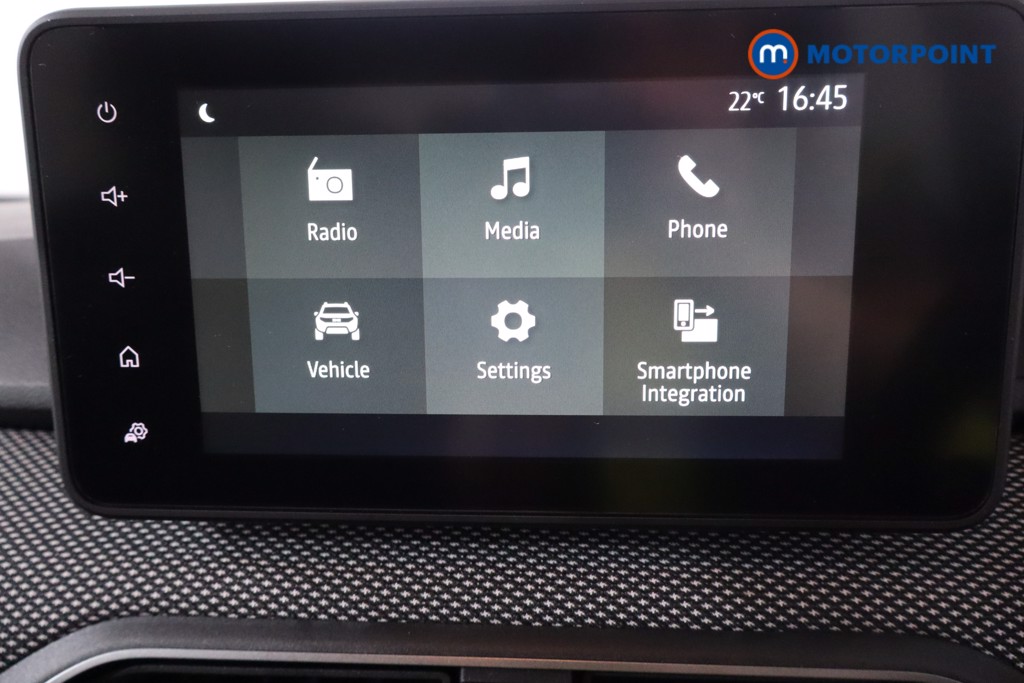 Dacia Jogger Expression Automatic Petrol-Electric Hybrid People Carrier - Stock Number (1553941) - 2nd supplementary image