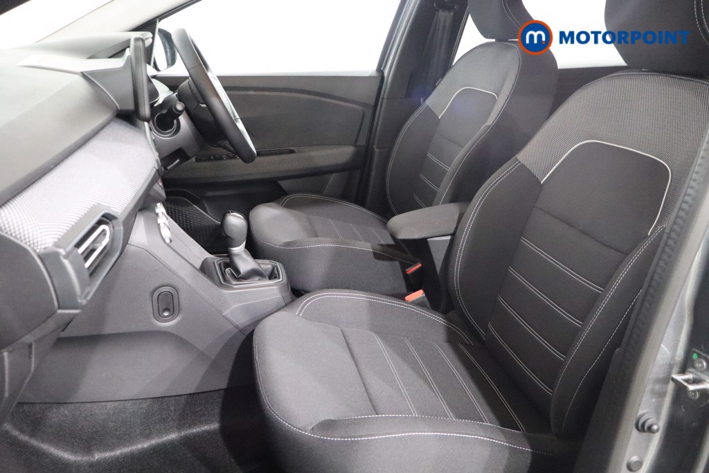 Dacia Jogger Expression Automatic Petrol-Electric Hybrid People Carrier - Stock Number (1553941) - 4th supplementary image