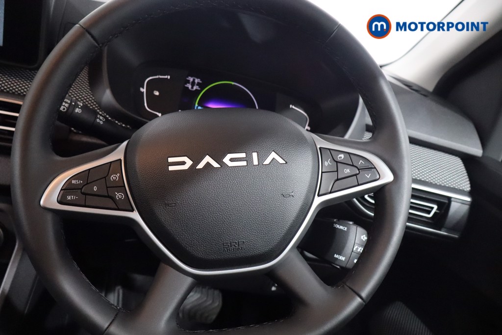Dacia Jogger Expression Automatic Petrol-Electric Hybrid People Carrier - Stock Number (1553941) - 6th supplementary image
