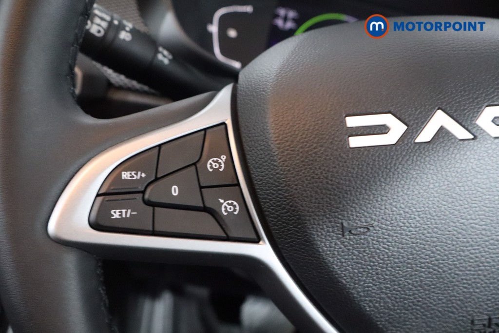 Dacia Jogger Expression Automatic Petrol-Electric Hybrid People Carrier - Stock Number (1553941) - 7th supplementary image