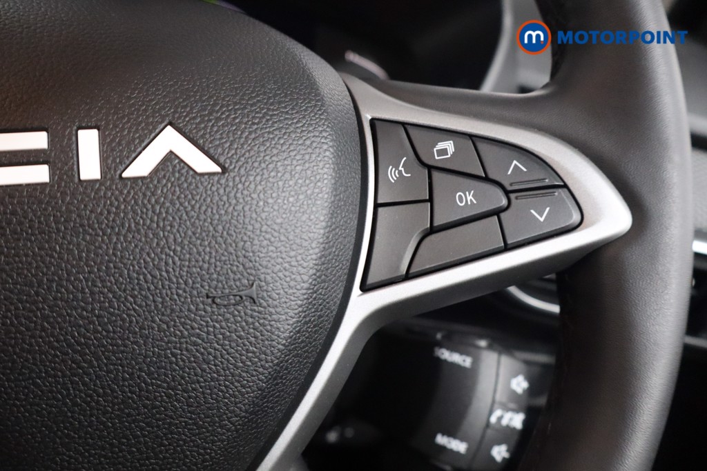 Dacia Jogger Expression Automatic Petrol-Electric Hybrid People Carrier - Stock Number (1553941) - 8th supplementary image