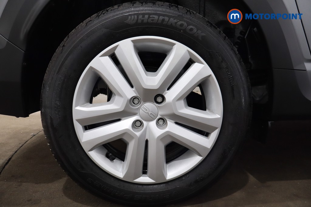 Dacia Jogger Expression Automatic Petrol-Electric Hybrid People Carrier - Stock Number (1553941) - 9th supplementary image