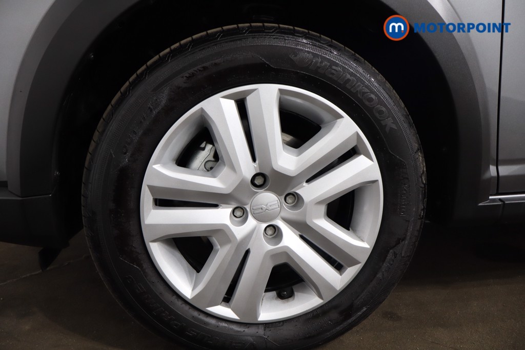 Dacia Jogger Expression Automatic Petrol-Electric Hybrid People Carrier - Stock Number (1553941) - 11th supplementary image