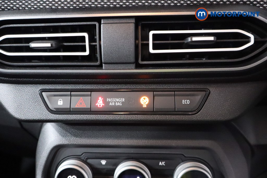 Dacia Jogger Expression Automatic Petrol-Electric Hybrid People Carrier - Stock Number (1553941) - 16th supplementary image
