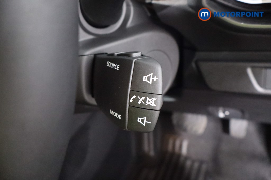 Dacia Jogger Expression Automatic Petrol-Electric Hybrid People Carrier - Stock Number (1553941) - 17th supplementary image