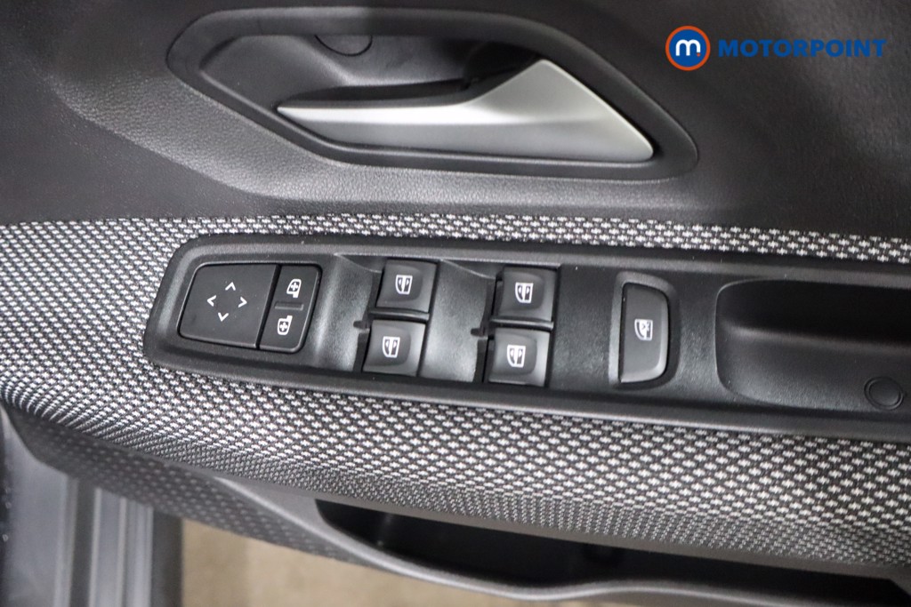 Dacia Jogger Expression Automatic Petrol-Electric Hybrid People Carrier - Stock Number (1553941) - 18th supplementary image