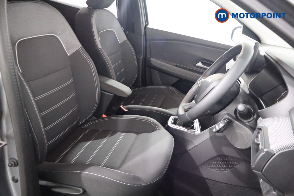 Dacia Jogger Expression Automatic Petrol-Electric Hybrid People Carrier - Stock Number (1553941) - 20th supplementary image