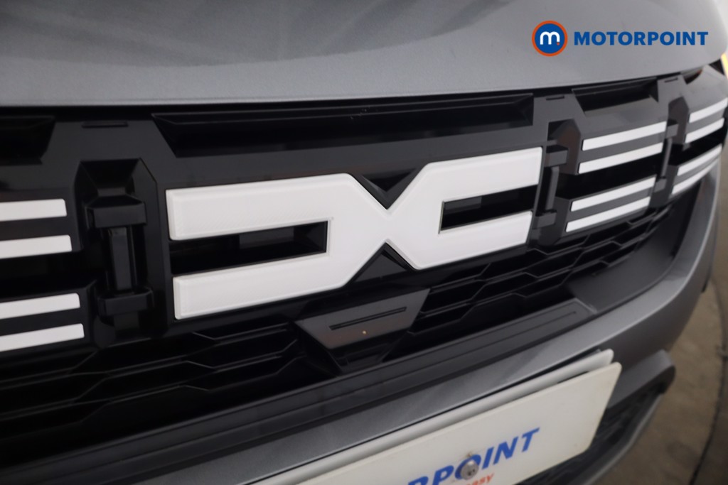 Dacia Jogger Expression Automatic Petrol-Electric Hybrid People Carrier - Stock Number (1553941) - 23rd supplementary image
