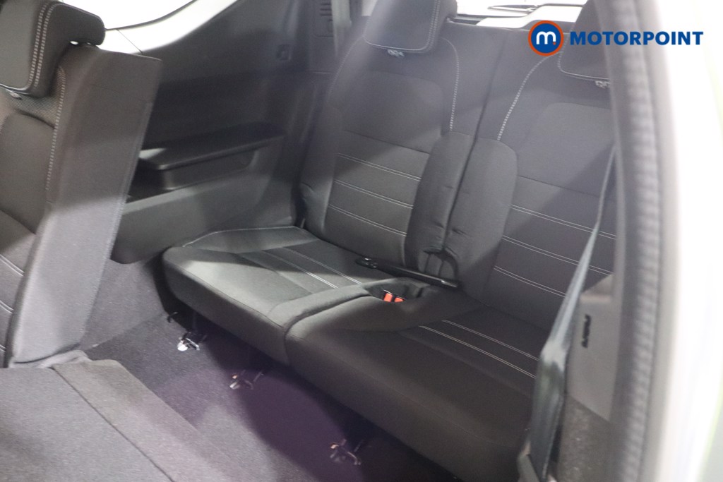 Dacia Jogger Expression Automatic Petrol-Electric Hybrid People Carrier - Stock Number (1553941) - 24th supplementary image