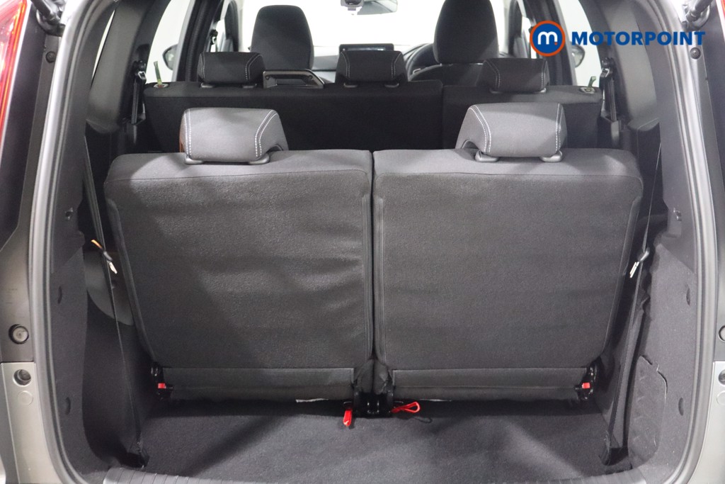 Dacia Jogger Expression Automatic Petrol-Electric Hybrid People Carrier - Stock Number (1553941) - 25th supplementary image