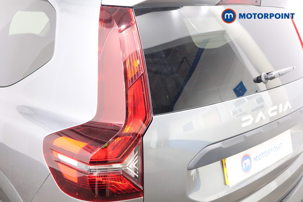 Dacia Jogger Expression Automatic Petrol-Electric Hybrid People Carrier - Stock Number (1553941) - 27th supplementary image