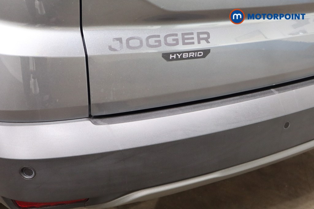Dacia Jogger Expression Automatic Petrol-Electric Hybrid People Carrier - Stock Number (1553941) - 28th supplementary image