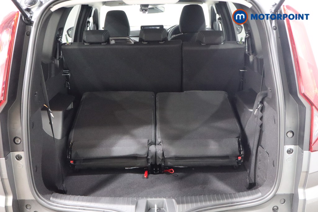 Dacia Jogger Expression Automatic Petrol-Electric Hybrid People Carrier - Stock Number (1553941) - 30th supplementary image