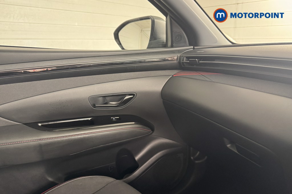 Hyundai Tucson N Line Automatic Petrol-Electric Hybrid SUV - Stock Number (1553949) - 12th supplementary image