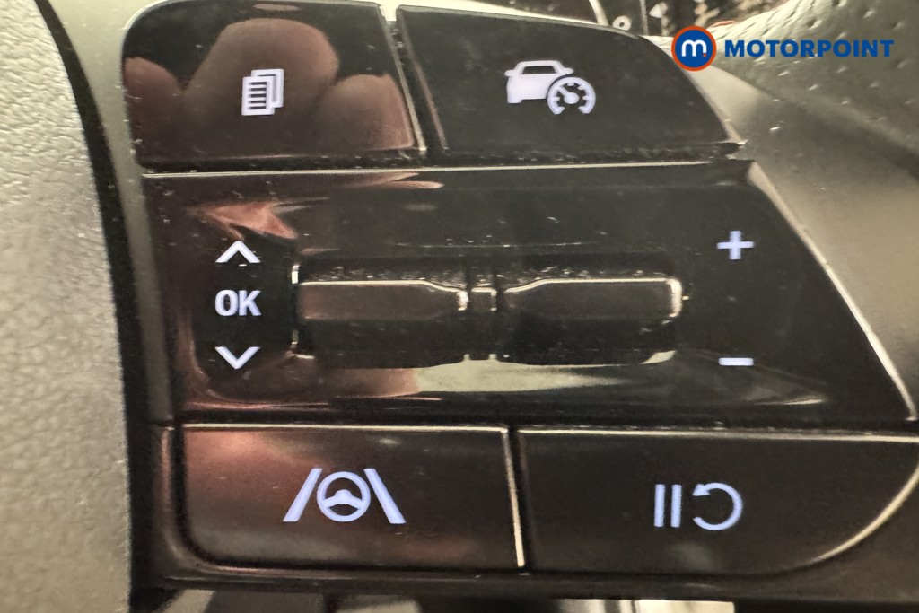 Hyundai Tucson N Line Automatic Petrol-Electric Hybrid SUV - Stock Number (1553949) - 14th supplementary image