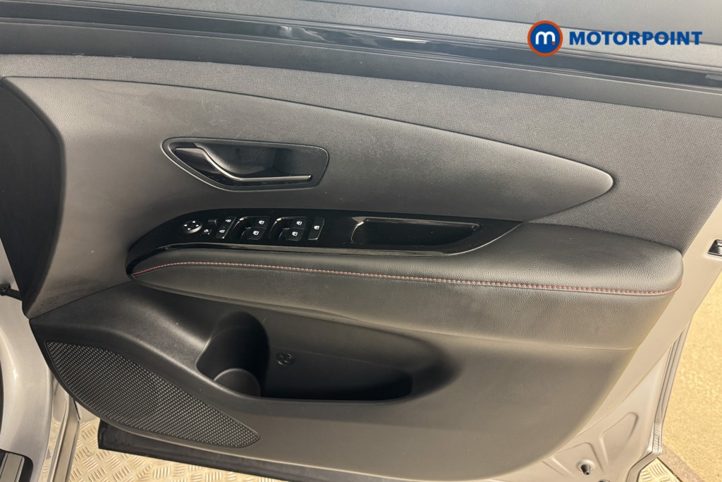Hyundai Tucson N Line Automatic Petrol-Electric Hybrid SUV - Stock Number (1553949) - 16th supplementary image