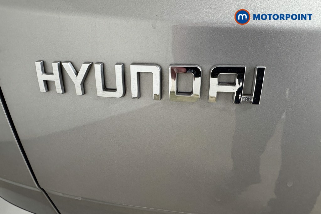 Hyundai Tucson N Line Automatic Petrol-Electric Hybrid SUV - Stock Number (1553949) - 22nd supplementary image