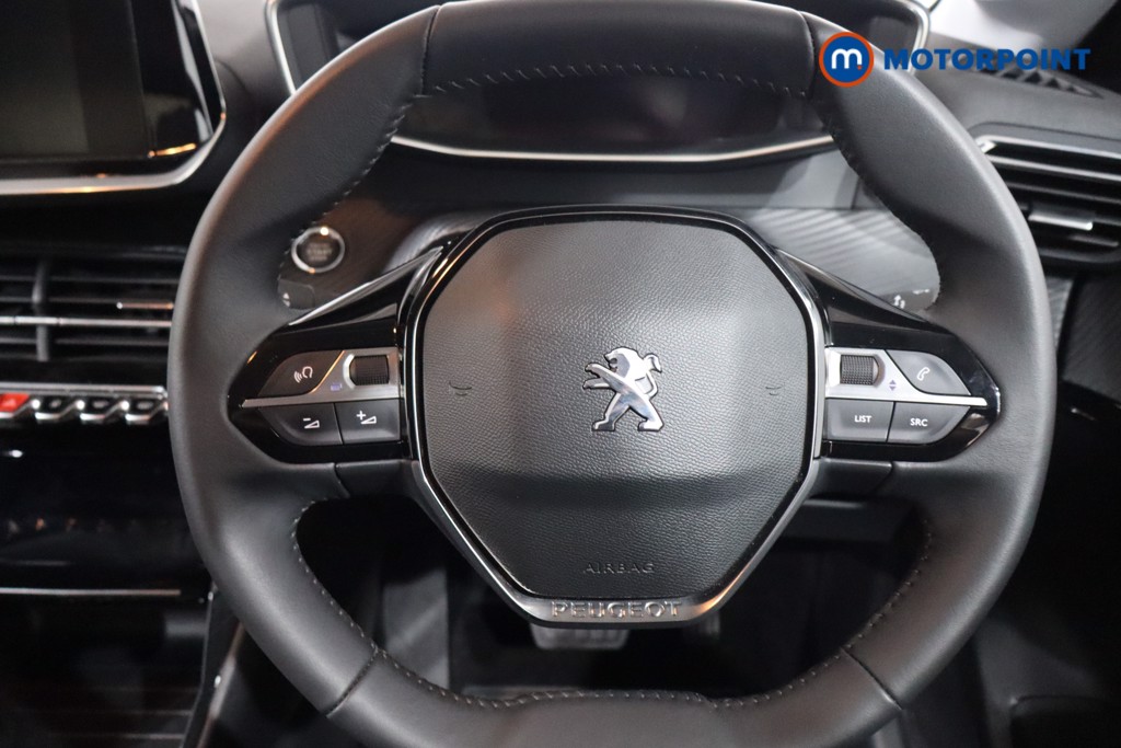 Peugeot 208 Allure Premium Automatic Electric Hatchback - Stock Number (1553950) - 6th supplementary image