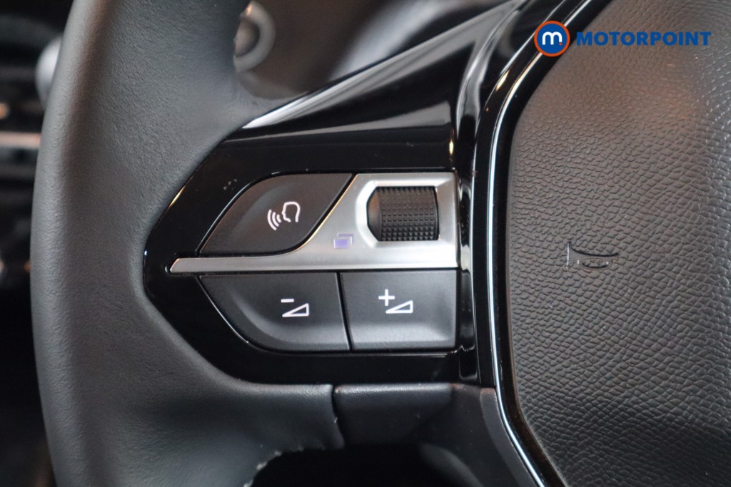 Peugeot 208 Allure Premium Automatic Electric Hatchback - Stock Number (1553950) - 7th supplementary image