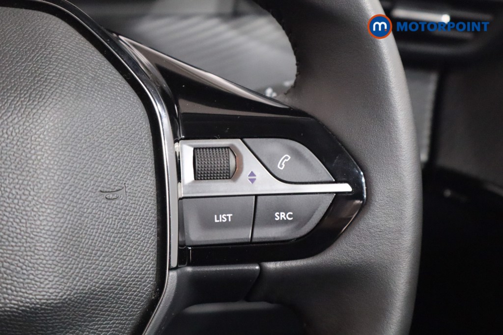 Peugeot 208 Allure Premium Automatic Electric Hatchback - Stock Number (1553950) - 8th supplementary image