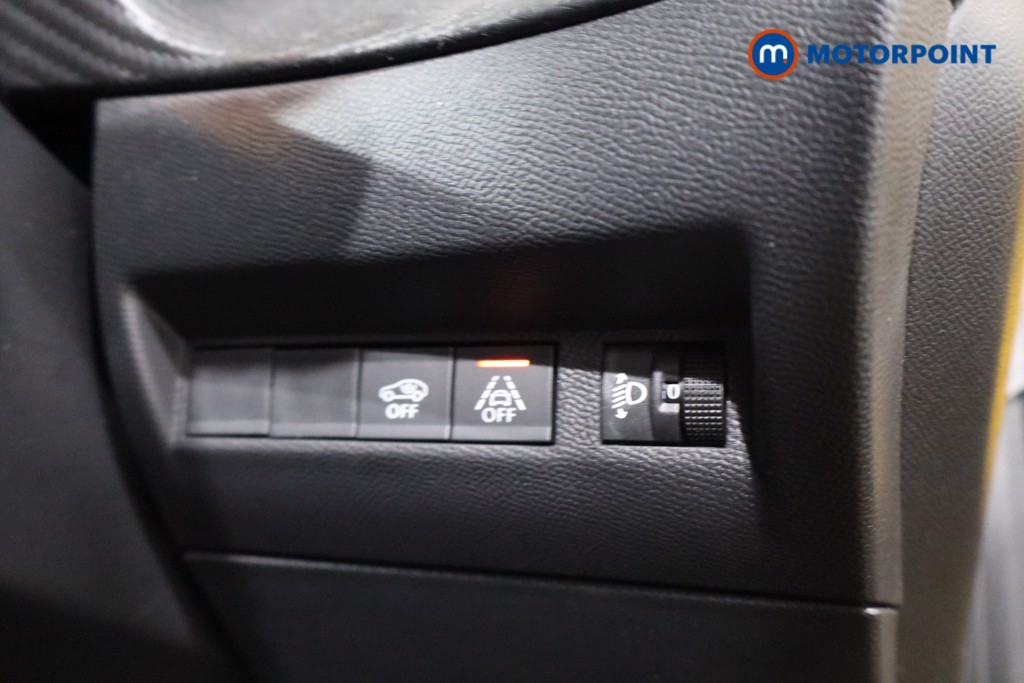 Peugeot 208 Allure Premium Automatic Electric Hatchback - Stock Number (1553950) - 19th supplementary image