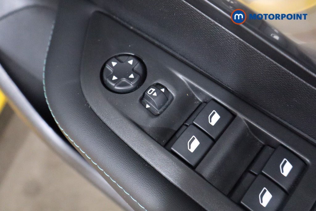 Peugeot 208 Allure Premium Automatic Electric Hatchback - Stock Number (1553950) - 20th supplementary image