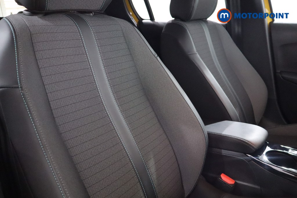Peugeot 208 Allure Premium Automatic Electric Hatchback - Stock Number (1553950) - 21st supplementary image